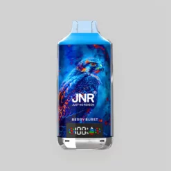 JNR Falcon X 18000 Puffs Disposable Vape with HD Display