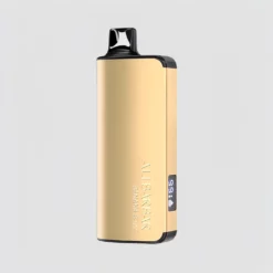 Alibarbar Ingot 9000 LED Display Disposable Vape