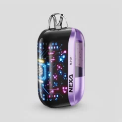 NEXA Ultra 50000 Dual-Mode Disposable Vape