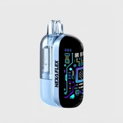 NEXA FLEX 50,000 Puff Adjustable Coolness Pod System
