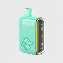 Geek Bar Pulse 15000 Puffs - Smart Display Disposable Vape