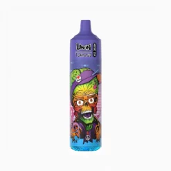Uwin Tornado 35K Music Disposable Vape