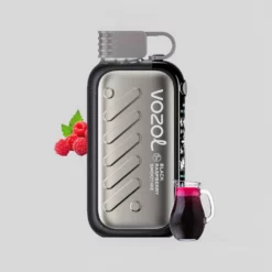 Vozol Gear Ice & Sweet 50K – 50K Puffs Adjustable Vape