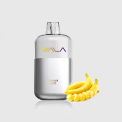 WALA POP 10000 Puffs Dual Mesh Disposable Vape