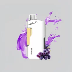 WALA YO 18000 Rechargeable Disposable Vape - 18000 Puffs