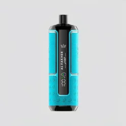 Al Fakher Crown Bar Hypermax 15K Puffs Disposable Vape DTL