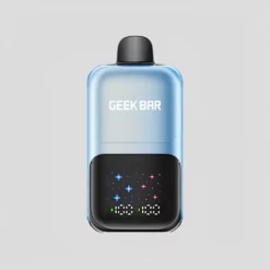 Geek Bar 2GO 50K Puff Rechargeable Disposable Vape