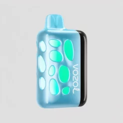 VOZOL RAVE 40000 Disposable Vape - Beat-Sync Party Mode