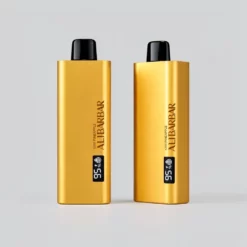 Alibarbar TEQ 12000 Disposable Vape Watermelon Ice