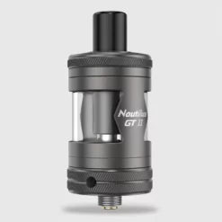 Aspire Nautilus GT II Tank - Premium Sub-Ohm 4.5ml Top Fill