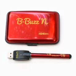 Slim Card Holder - B-Buzz'n Wallet- Assorted Colors