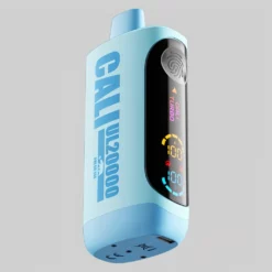 Cali UL20000 Disposable (20000 Puffs) - Dual Mesh Best Vape