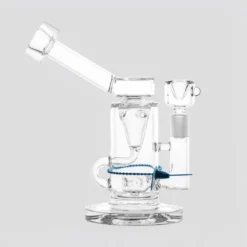 Cookies Incycler Rig - Borosilicate Glass Dab Rig
