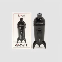 Lookah ANT Vaporizer Portable 950mAh Wax Pen
