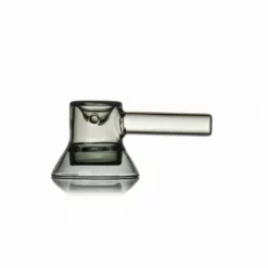 MJ Arsenal Grotto Hand Pipe - Portable Glass Bubbler