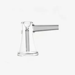 MJ Arsenal Vulkan Water Pipe - Compact Dab Rig