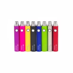 Kanger eVod 650mAh eGo Battery - 3.7V 510 Thread