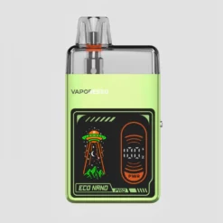 Vaporesso ECO NANO Pro Kit 1000mAh 6ml Pod Vape