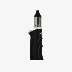 Yocan Black Phaser Ace Wax Vaporizer - Dual Coil Dab Pen