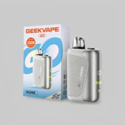 Geekvape Go Pod Kit 1500mAh