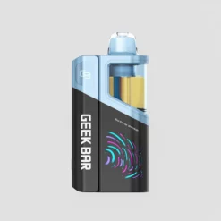 Geek Bar Clio Platinum 50K Disposable Dual Mesh 50K Puffs