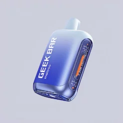 GEEK BAR Meloso Max 2 12K Disposable 16ml