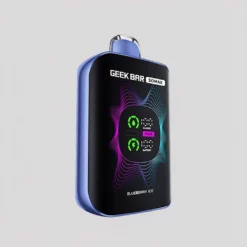 GEEK BAR Somax 80K Disposable Vape Dual Tank 80K Puffs