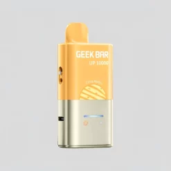 Geek Bar Up 10000 Prefilled Pod Kit - 20mg Dual Tank