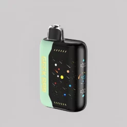 GEEK BAR Hookah X 25K - 25K Puffs, 3D Curved Screen