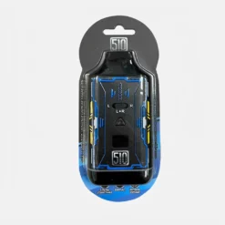 510 Duo VV Concealer 510 Battery - 650mAh Dual Tank
