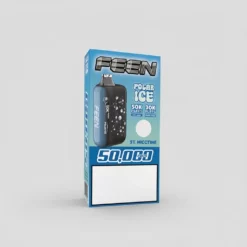 Feen Disposable (50000 Puffs) Adjustable Airflow Vape