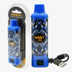 Honey Stick Stick Concealer 510 Battery - Draw-Activated