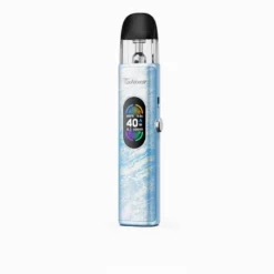 Horizon Talons III Pod Kit - 40W Vape with Temp Control