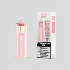 IJoy XP35000 Disposable (35000 Puffs) Rechargeable Vape