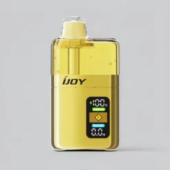 IJoy XP50000 Disposable (50000 Puffs) Rechargeable 50K Vape