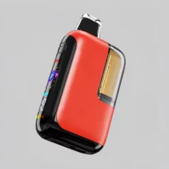 KUMI 6 Scenic Disposable (50000 Puffs) 50K Vape Triple Mesh