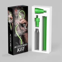 Lookah Seahorse Pro Accessory Kit: 14/18mm Glass Adapter