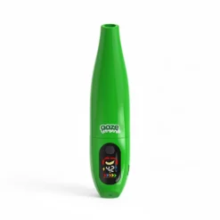 OOZE Peel Banana Battery - 510 Thread with Digital Screen