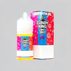 Berry Dweebz Salt E-Liquid 30ml Candy King on Salt E-Juice