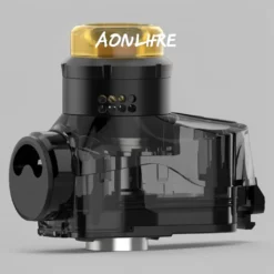 GeekVape Aegis Boost Pro/Plus RDTA Replacement Pod 4ml