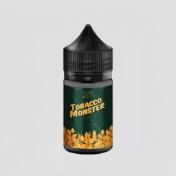 Tobacco Monster Menthol Salt 30ml E-Juice - 50/50 VG/PG