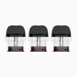 SMOK NOVO 5 Replacement Pod (Pack of 3) - 0.7ohm MTL Pods