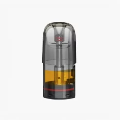 SMOK SOLUS Replacement Pod 3ml MTL (Pack of 3)
