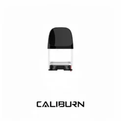 Uwell Caliburn G2 Empty Replacement Pod (Pack of 2) 2ml