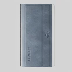 VooPoo Drag 5 C-Frame Cover Leather Vape Accessory