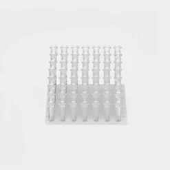 White Rhino 19/14 Glass Downstem - 7 Sizes